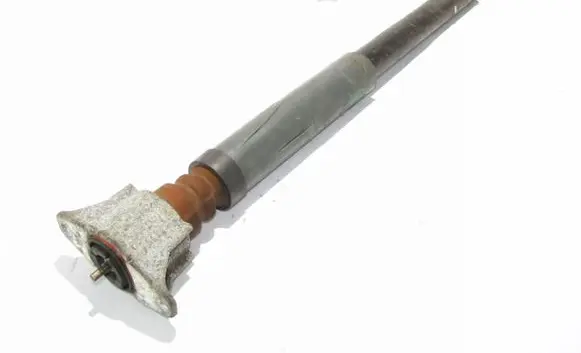 Volvo C30 Rear shock absorber/damper