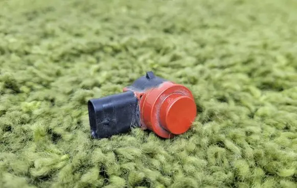 Volkswagen Crafter Parking PDC sensor 5q0919275b