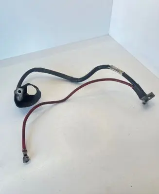 Volkswagen Golf V Positive cable (battery) 1K0971228L