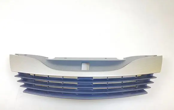Renault Laguna II Front grill 8200390126