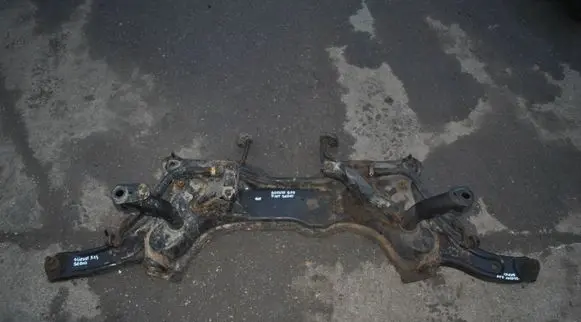 Suzuki SX4 Front suspension assembly kit set 