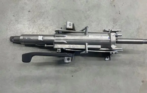 Audi Q5 SQ5 Steering wheel axle 80A419502AC
