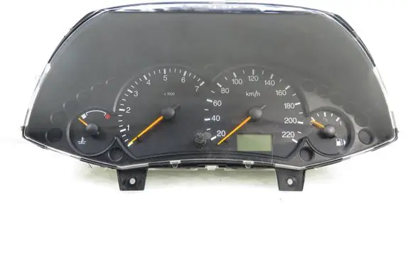 Ford Focus Speedometer (instrument cluster) 98AB10849CF