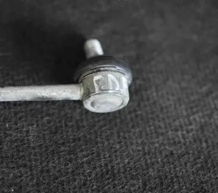 BMW 5 GT F07 Front anti-roll bar/stabilizer link 6777319