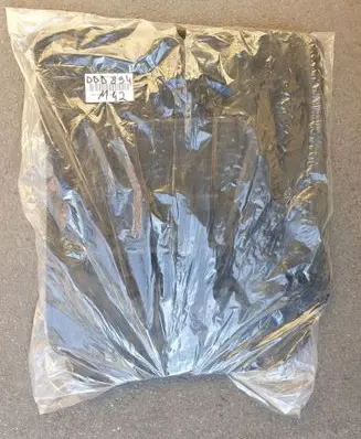 Nissan Note (E12) Car floor mat set KE7553VV20