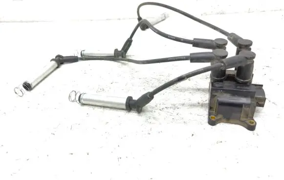 Ford Fiesta High voltage ignition coil 988F12029AD