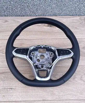 Volkswagen Golf VIII Steering wheel 5H0959542F 3133026AB
