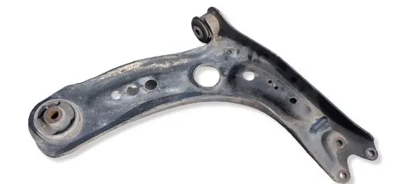 Skoda Octavia Mk3 (5E) Front lower control arm/wishbone 5Q0407151L