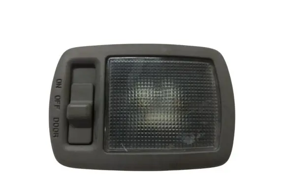 Hyundai Santa Fe Boot/trunk interior light 926202E0