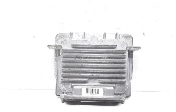 Volvo S60 Xenon control unit/module 89089352