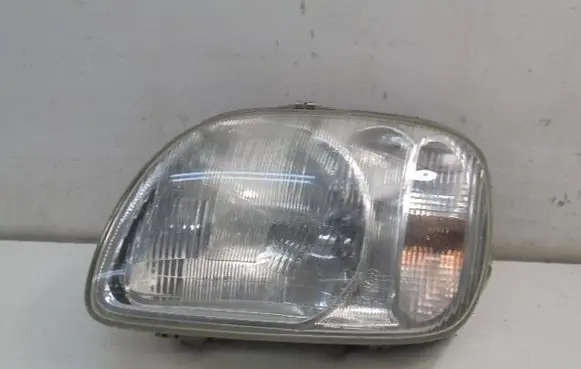 Nissan Micra Headlight/headlamp 89000363