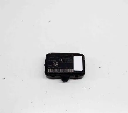 Land Rover Range Rover Evoque L538 Keyless (KESSY) go control unit/module 5E0760C07 FK7215K602BA