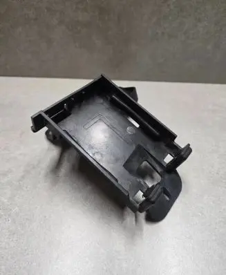 Volkswagen Golf VII Blind spot radar bracket 5G6907455B