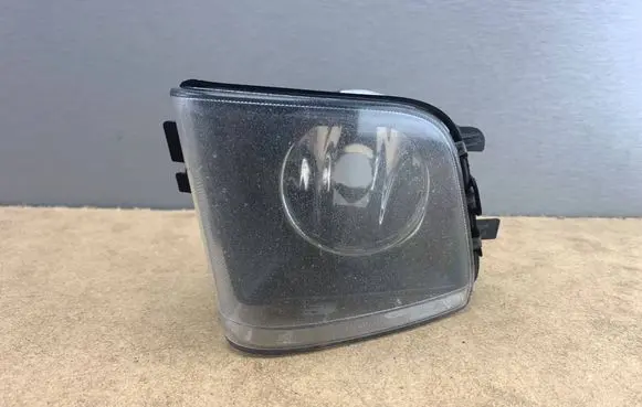 BMW 7 F01 F02 F03 F04 Front fog light 7182196 63177182196