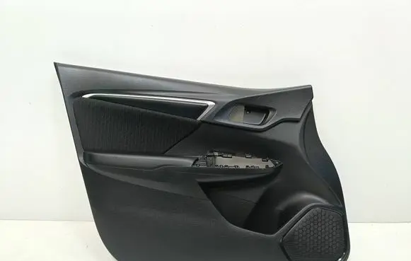 Honda Jazz Front door card panel trim 03700 09G2PFL
