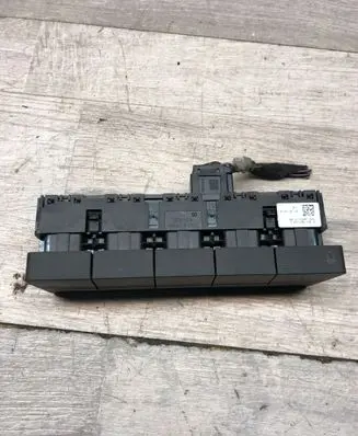 Skoda Octavia Mk3 (5E) Other switches/knobs/shifts 5E1927132G