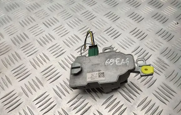 Volvo V70 Steering wheel lock P31280656 31280656 7G9N3F880DD