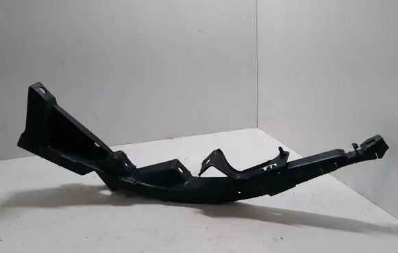 Volkswagen PASSAT B5 Front bumper mounting bracket 3B0807049C