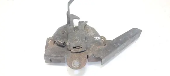 Mitsubishi Lancer Engine bonnet/hood lock/catch
