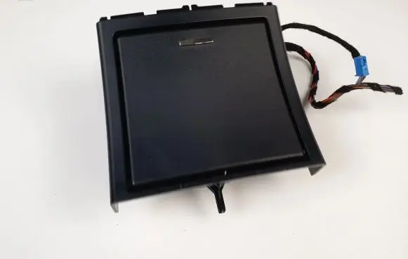 Mercedes-Benz E W212 Ashtray (rear) A2126803750