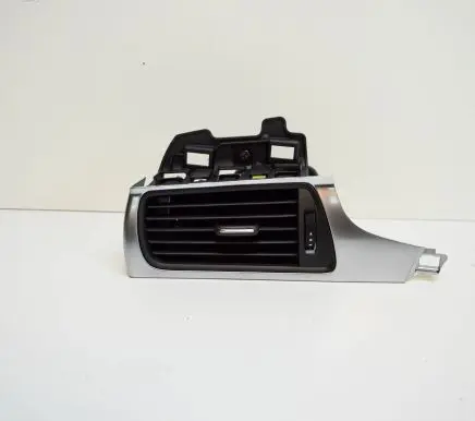 Audi A6 S6 C7 4G Dashboard air vent grill cover trim 4G1820901