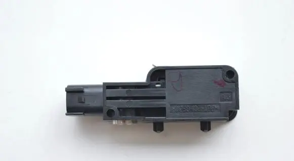Jaguar XJ X350 Airbag deployment crash/impact sensor 1X4A14B345AD