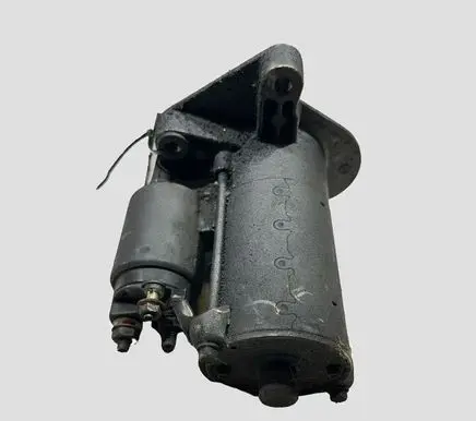 Volvo V50 Starter motor