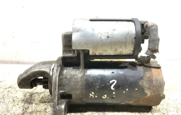 Audi A4 S4 B5 8D Starter motor 1005821726 020308