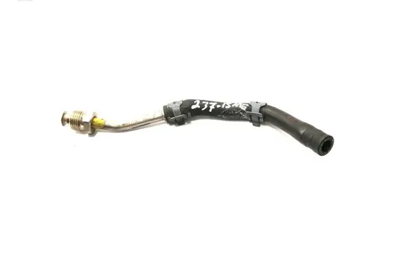 Audi A6 Allroad C7 Exhaust gas pipe 4G0131205F 4G0131850AJ