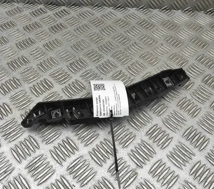 Citroen C5 Aircross Front bumper mounting bracket 9843922180