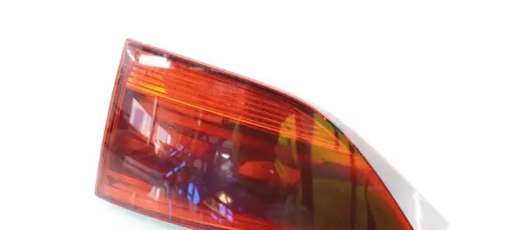 BMW X1 E84 Rear/tail lights