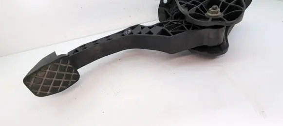 Audi A3 S3 8P Clutch pedal 1K0721796E