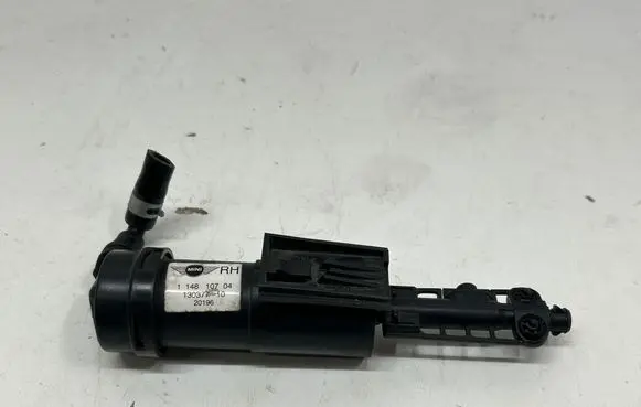 Mini One - Cooper R50 - 53 Headlight washer spray nozzle 114810704 13037710