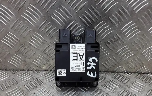 Ford Transit Airbag control unit/module 6c1t14b056ae