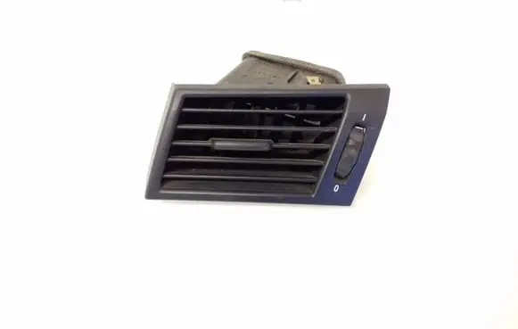 BMW X3 E83 Dashboard side air vent grill/cover trim 3400075