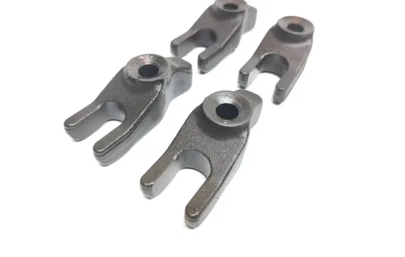 KIA Sorento Fuel Injector clamp holder