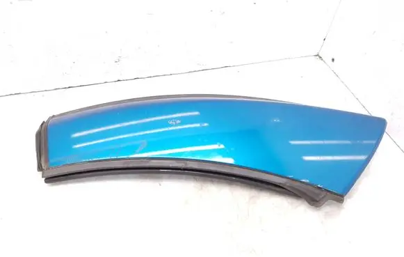 Peugeot 307 CC (B) Pillar trim (exterior) 9651178480