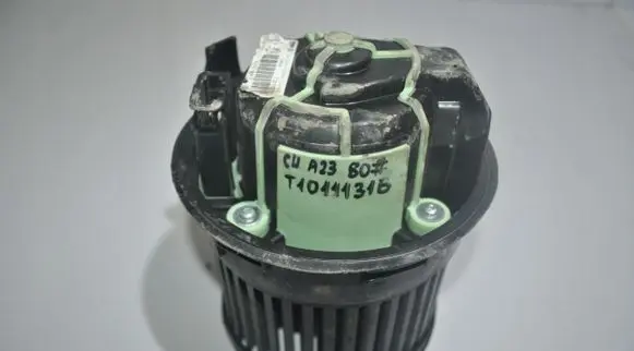 Citroen C4 II Heater fan/blower T1011131B