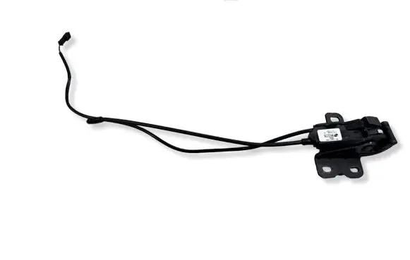 BMW i3 Rear door lock 7291033