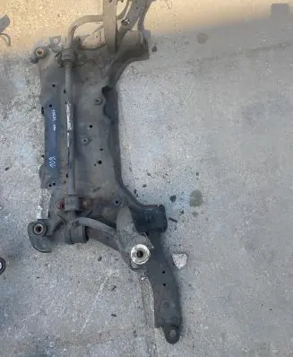 Ford Focus Front subframe