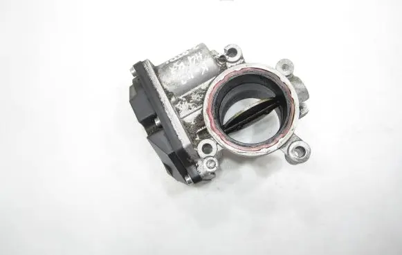 Audi A4 S4 B8 8K Throttle valve 461309526