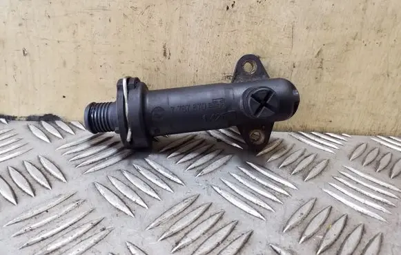 BMW X5 E70 EGR thermostat 7787870