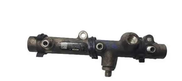Audi A6 S6 C6 4F Fuel main line pipe 059130089D