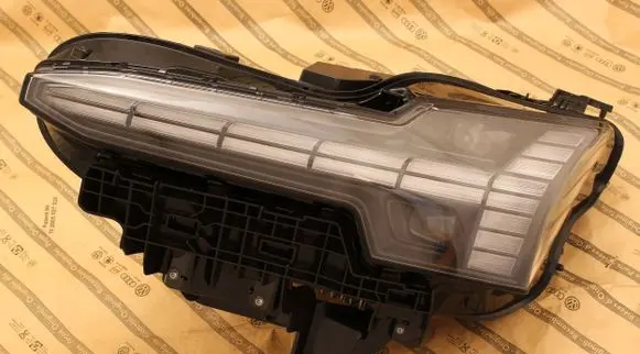 Volvo EX30 Headlight/headlamp 80000401