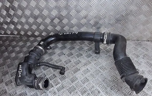 Ford Fiesta Air intake hose/pipe cv616c784ag cv616c784bh