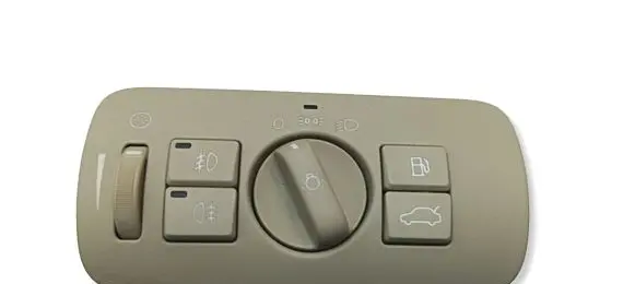 Volvo XC70 Light switch 30739422