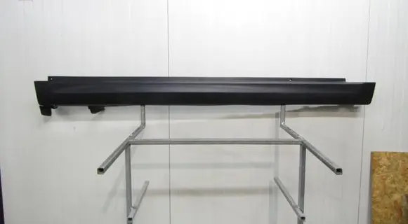 Suzuki Vitara (LY) Front sill (body part) 77231