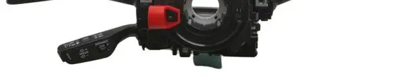 Audi SQ2 GA Wiper turn signal indicator stalk/switch 82A953521PR