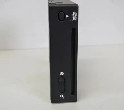 GPS navigation control unit/module