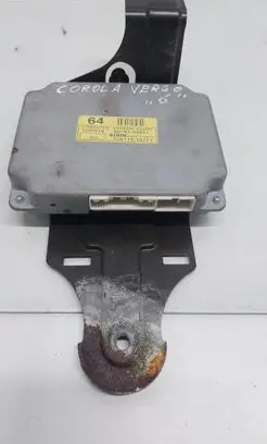 Toyota Corolla Verso AR10 Parking PDC control unit/module 8679264011 51611010771